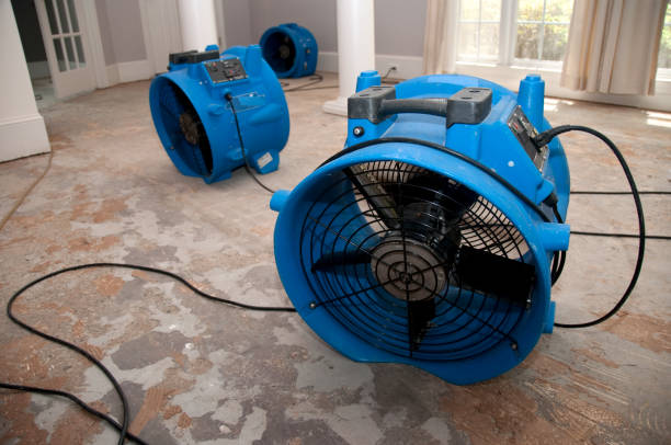 Sewage cleanup and water damage restoration in Framingham, MA